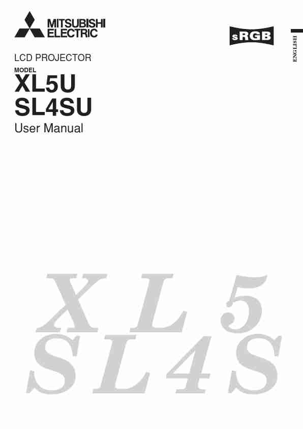 MITSUBISHI ELECTRIC SL4SU-page_pdf